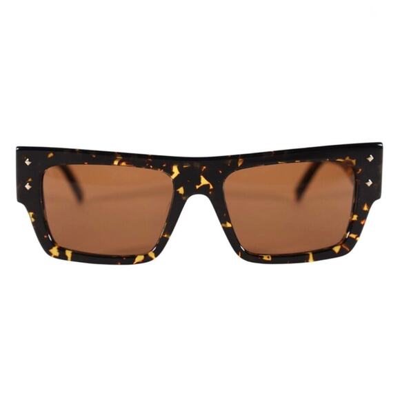 New, MCM Sunglasses MW0014-F 52E Authentic - Picture 2 of 8